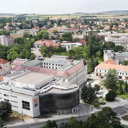 Horizont Veszprem
