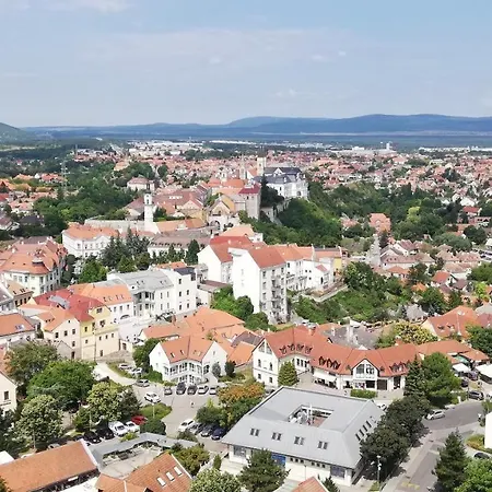 Horizont Διαμέρισμα Veszprém