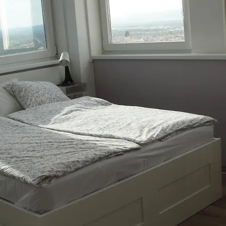 Horizont Apartment