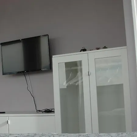 Apartment Horizont